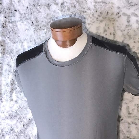 LULULEMON Repetition Short Sleeve - Picture 3 of 6